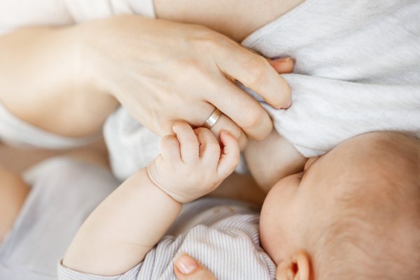 babashop.hu - MÉG TOP5 TEJFAKASZTÓ TÉNY A SZOPTATÁSRÓL
