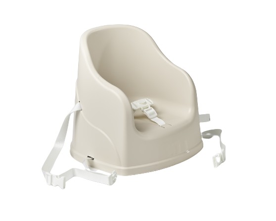 babashop.hu - ThermoBaby Tudi székmagasító - Sandy Brown