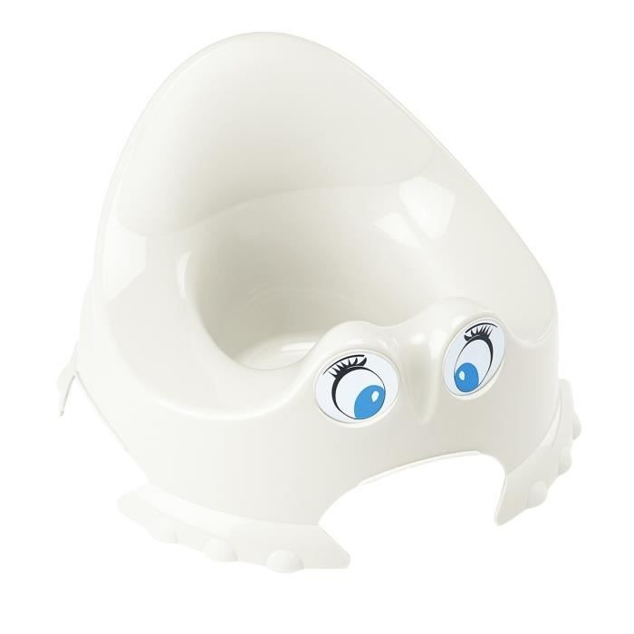 babashop.hu - ThermoBaby Funny bili - Lily White
