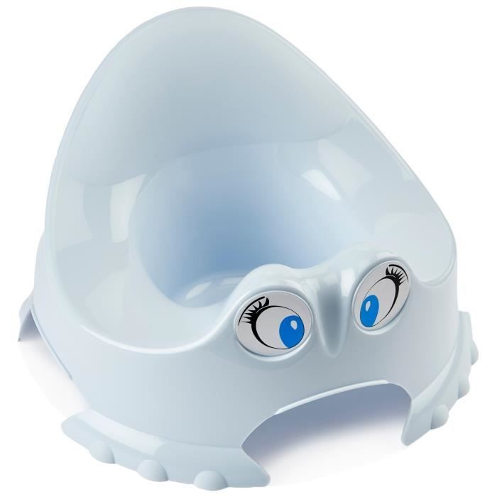 babashop.hu - ThermoBaby Funny bili - Baby Blue