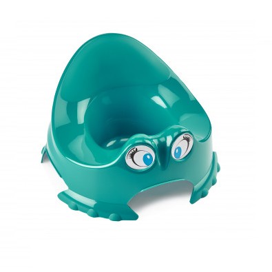 babashop.hu - ThermoBaby Funny bili - Emerald Green