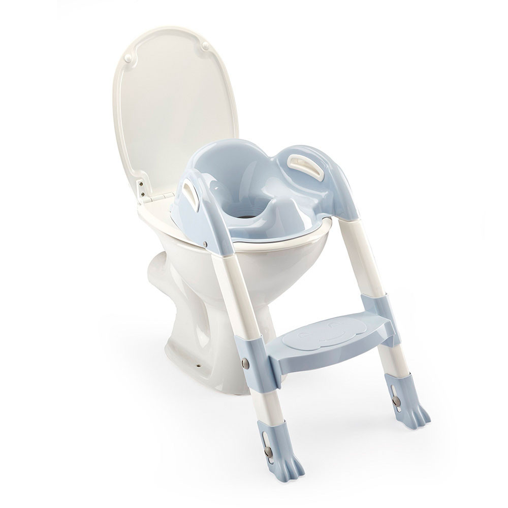 babashop.hu - ThermoBaby Kiddyloo wc-szűkítő - Baby Blue