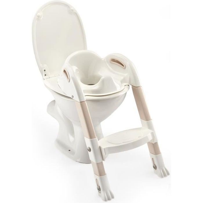 babashop.hu - ThermoBaby Kiddyloo wc-szűkítő - Sandy Brown