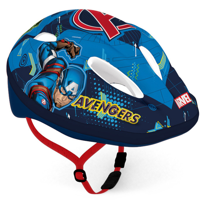 babashop.hu - Marvel bukósisak (52-56 cm) - Bosszúállók