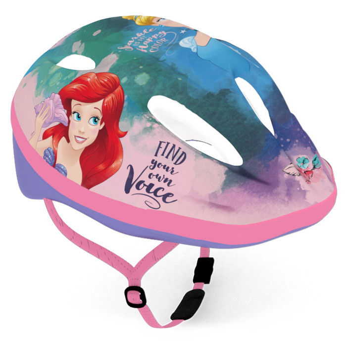 babashop.hu - Disney bukósisak (52-56 cm) - Hercegnők