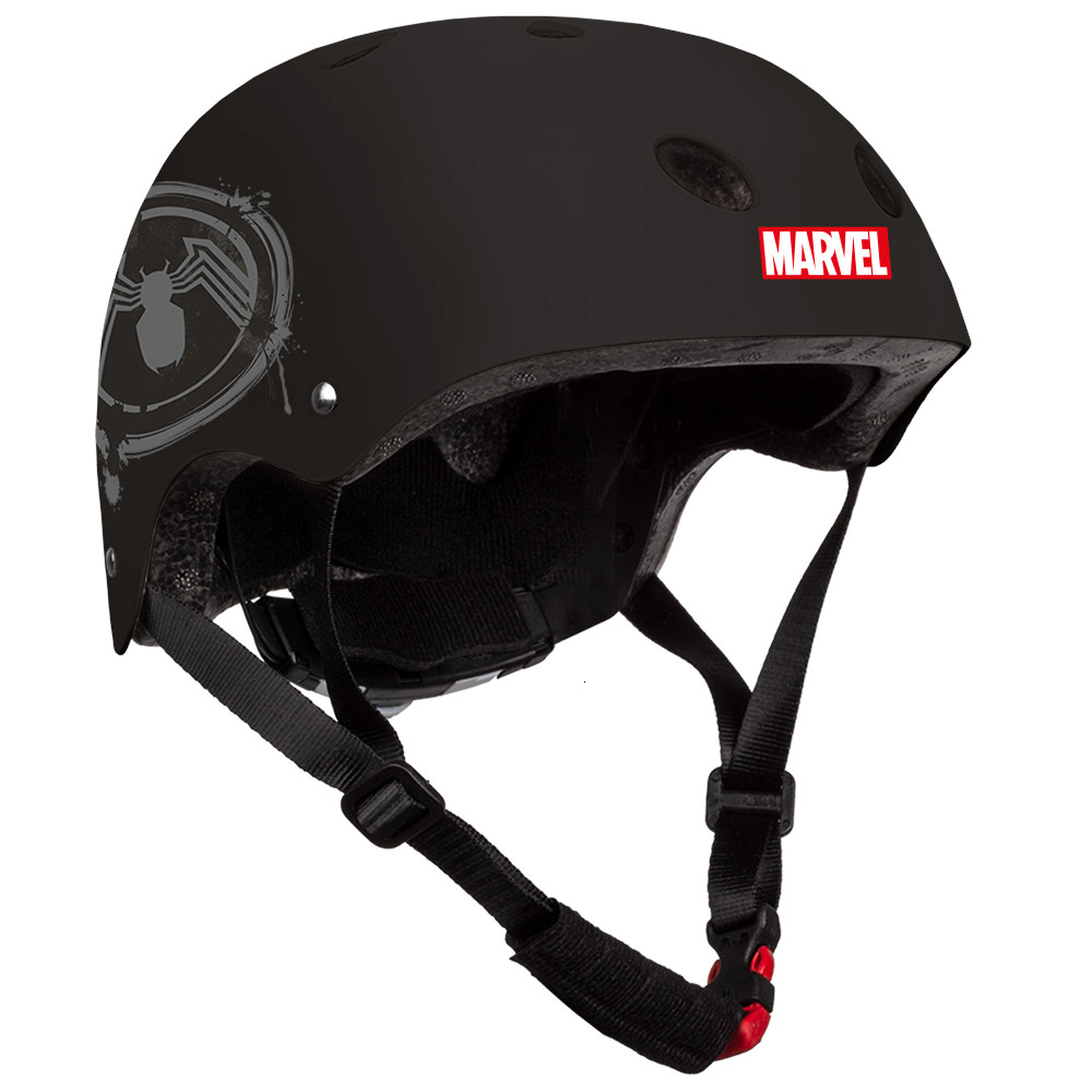 babashop.hu - Marvel sport bukósisak (54-58 cm) - Venom