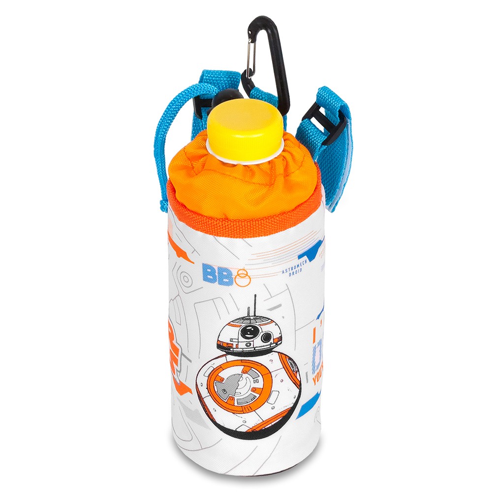 babashop.hu - Disney Palacktartó - Star Wars - BB8