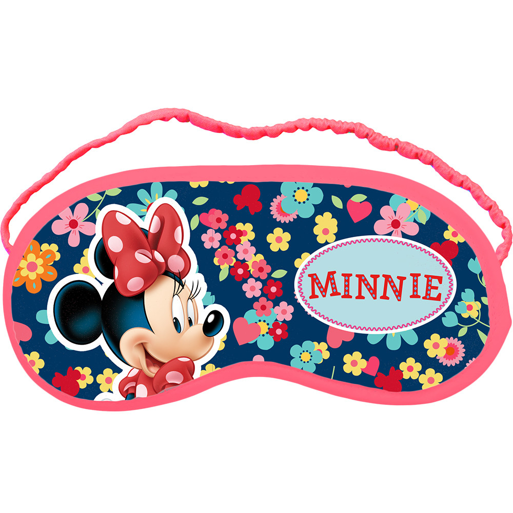 babashop.hu - Disney Szemtakaró - Minnie egér