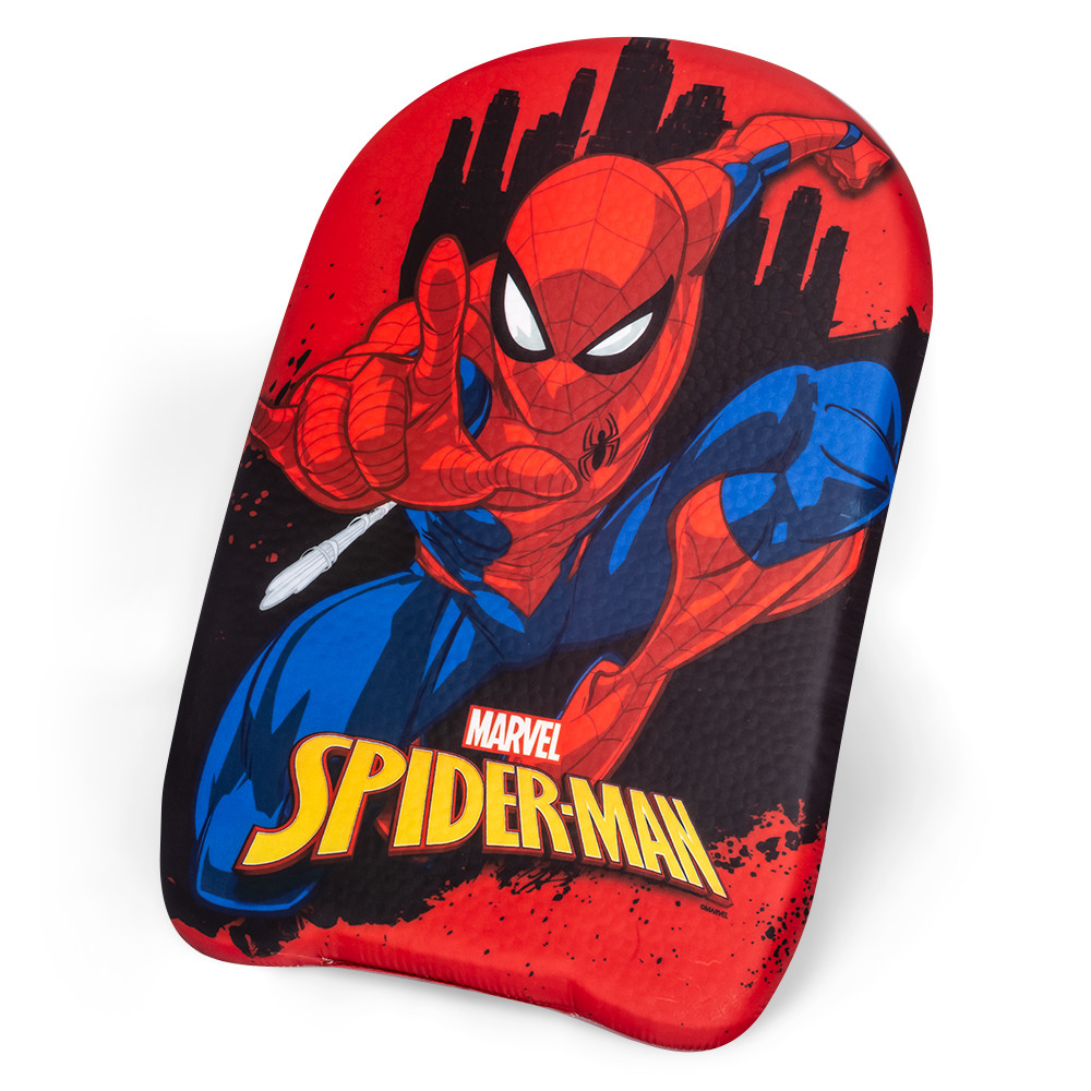 babashop.hu - Marvel Úszódeszka (41 cm) - Pókember