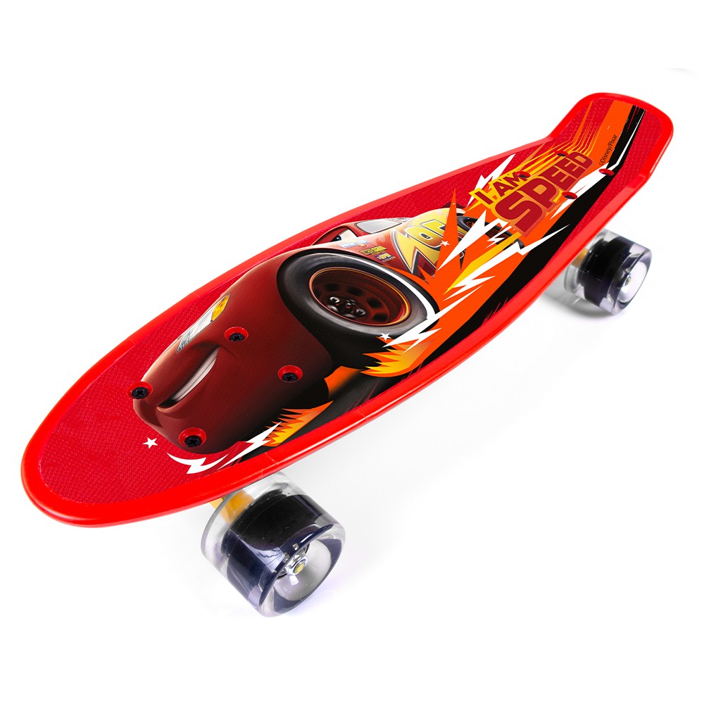 babashop.hu - Disney Penny board - Verdák