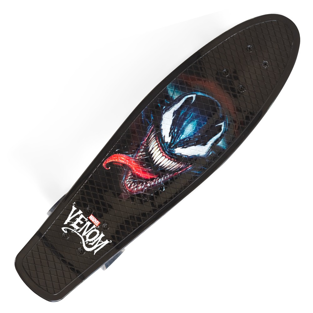 babashop.hu - Marvel Penny board - nagy - Venom