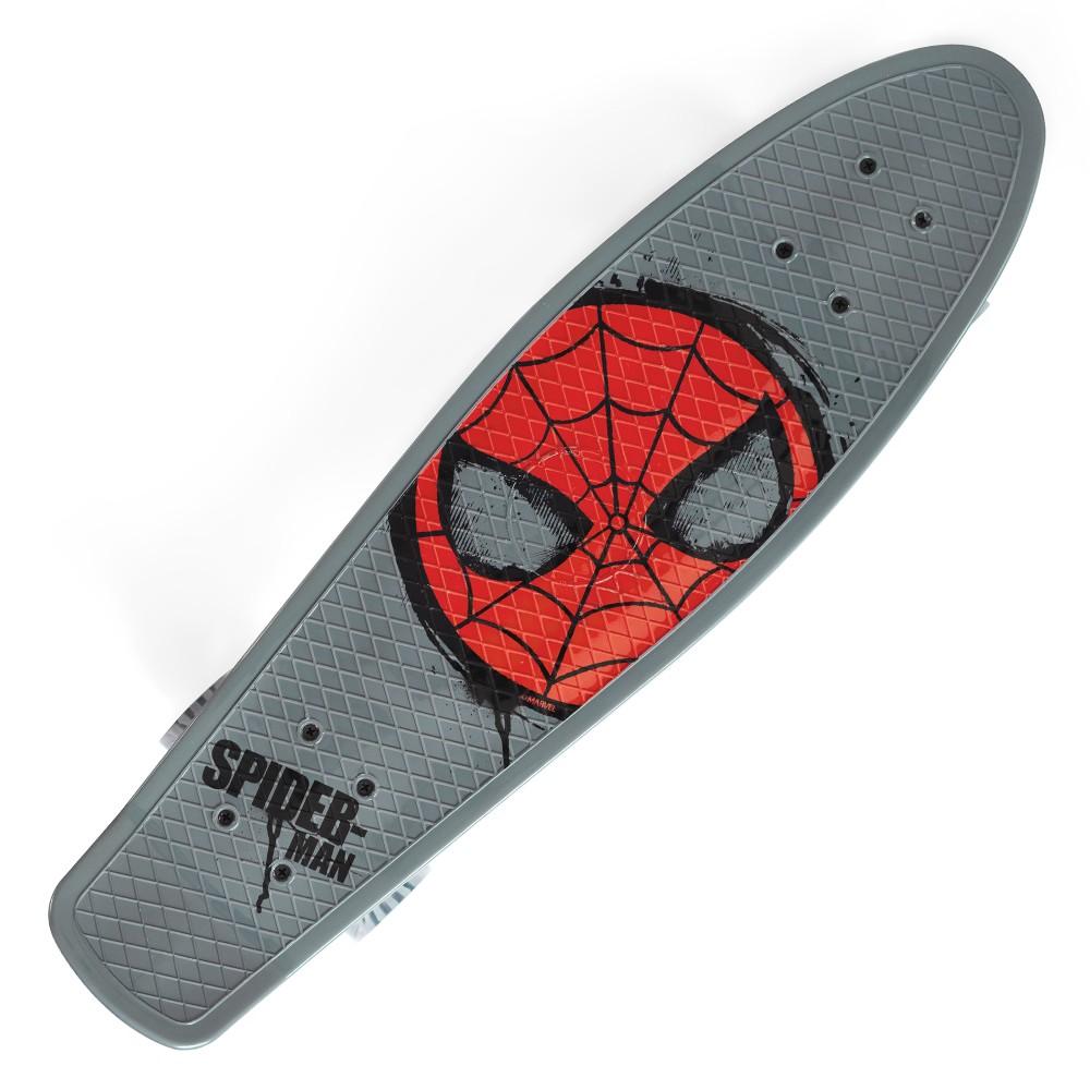 babashop.hu - Marvel Penny board - nagy - Pókember