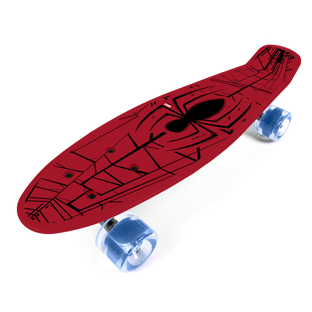 babashop.hu - Marvel Penny board - Pókember