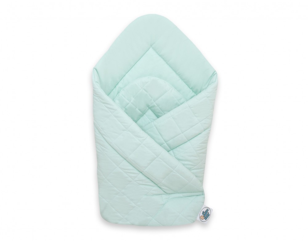 babashop.hu - BabyLion Prémium Royal pólya - Menta