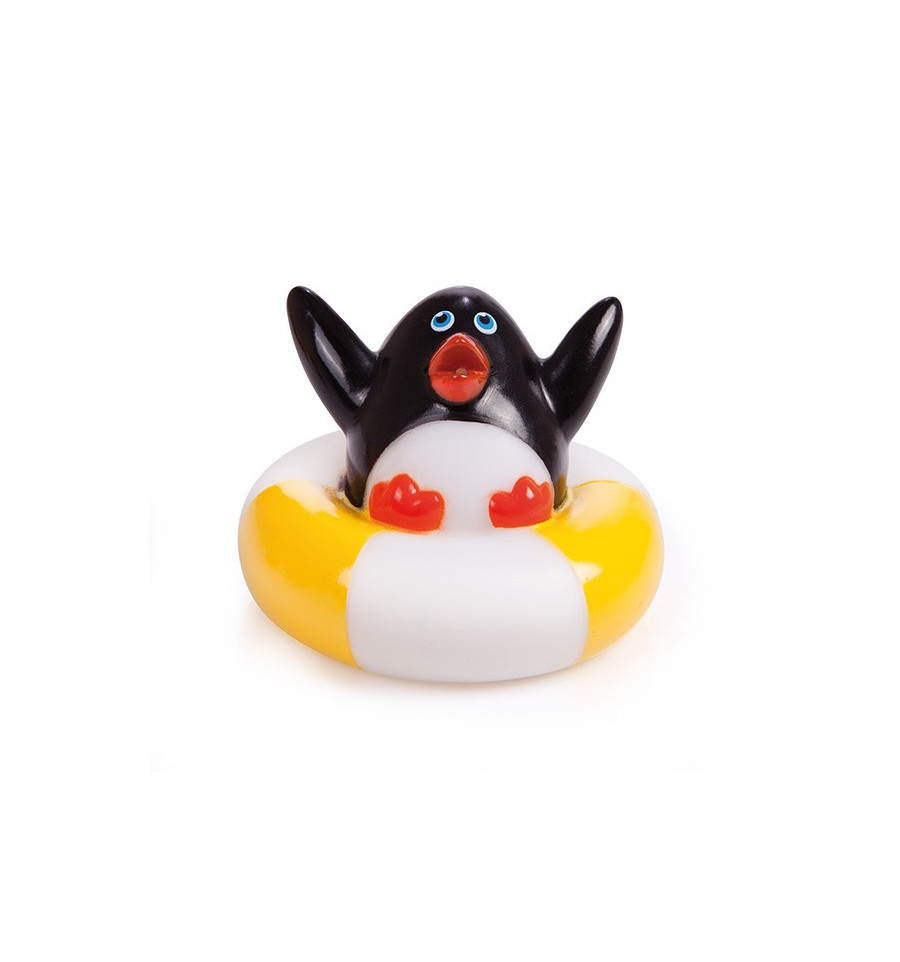 babashop.hu - Canpol Állatkák úszógumin - Pingvin