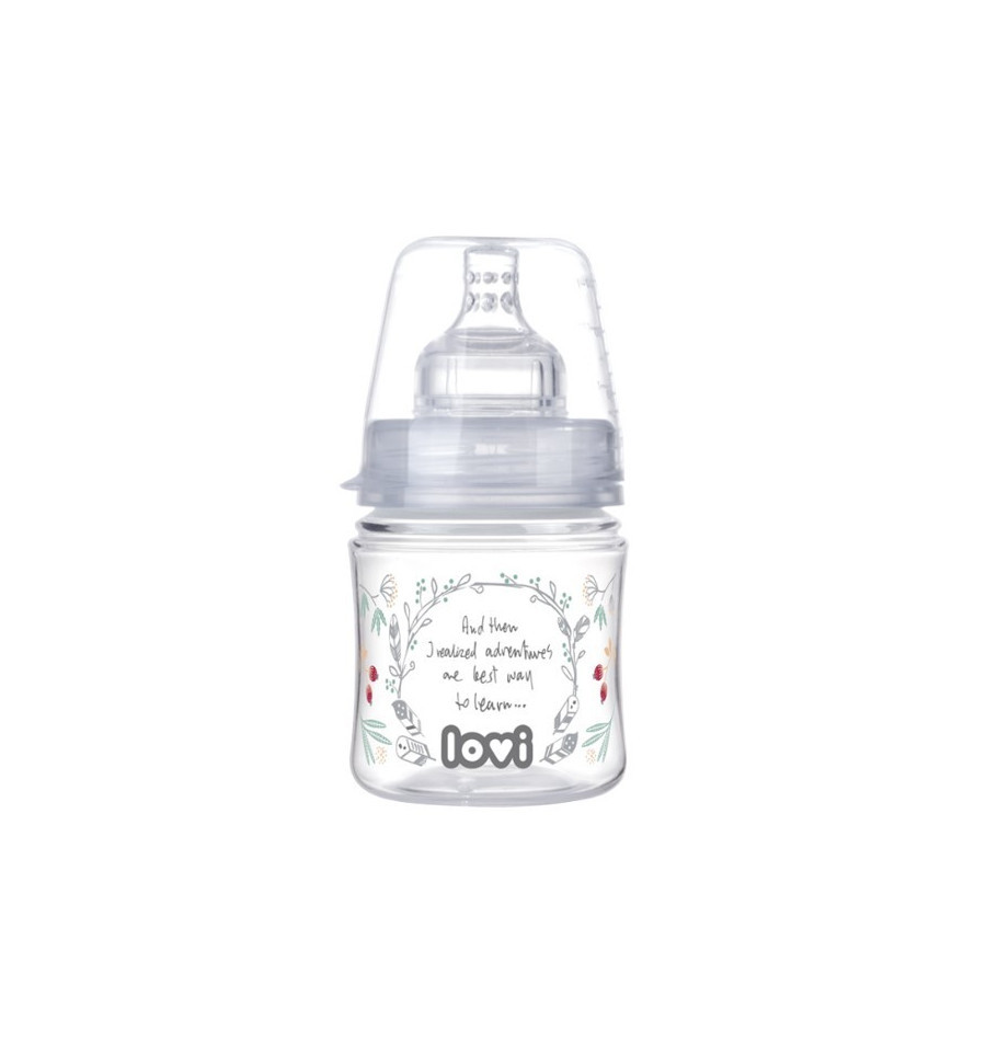 babashop.hu - Lovi Trends cumisüveg 120ml 0h+ Indian Summer