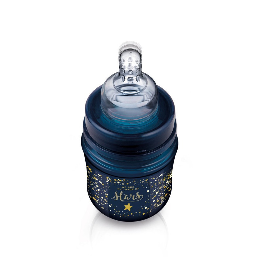 babashop.hu - Lovi Stardust cumisüveg 250 ml (3h+) 