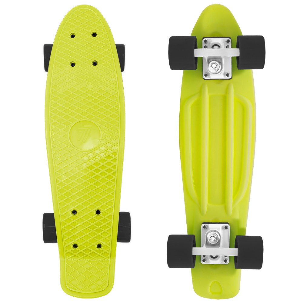 babashop.hu - SP Penny board - Lemon