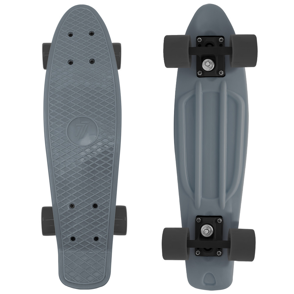 babashop.hu - SP Penny board - Szürke