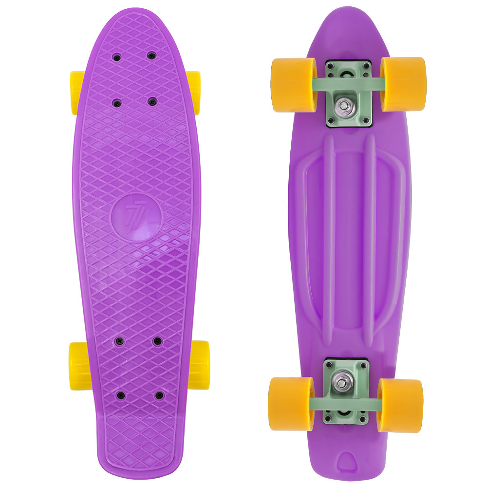 babashop.hu - SP Penny board - Lila