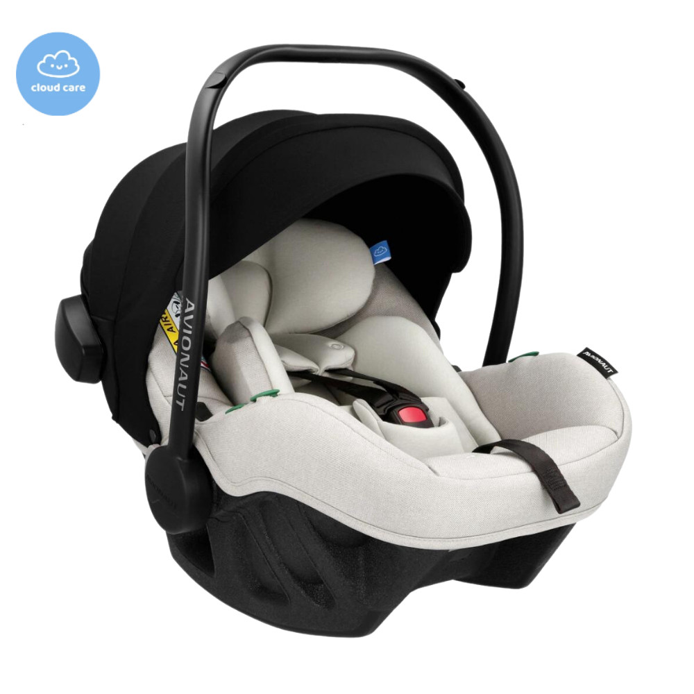 babashop.hu - Avionaut Pixel Pro 2.0 C I-Size babahordozó 0-13 kg - Beige