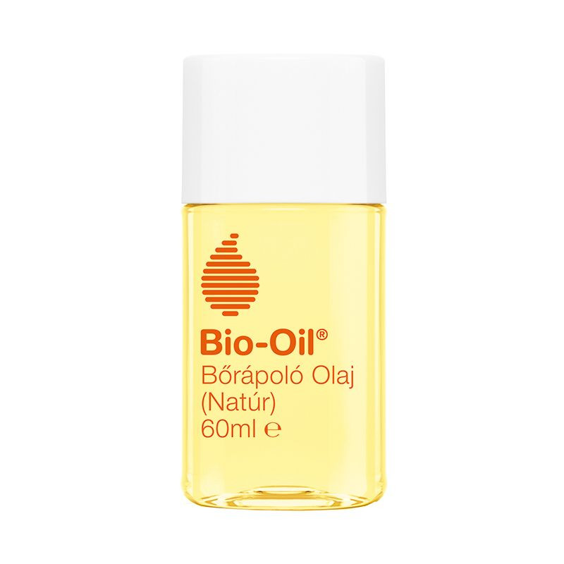 babashop.hu - Bio-Oil Natúr bőrápoló olaj 60ml