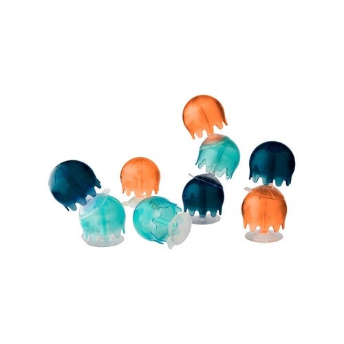 babashop.hu - Boon Jellies fürdőjáték - kék-narancs