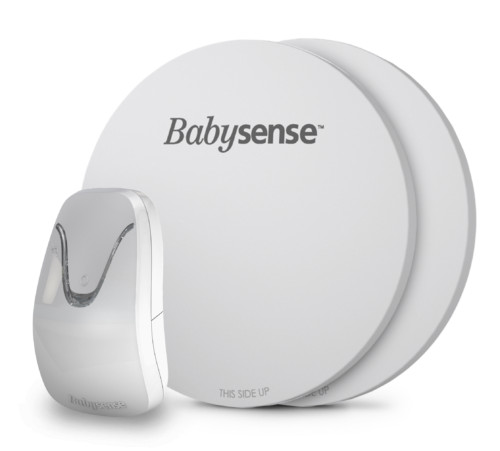 babashop.hu - BabySense 7 légzésfigyelő