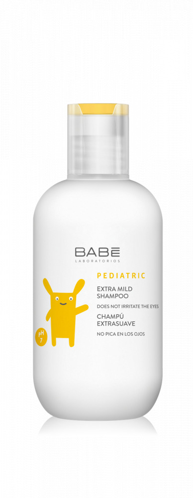 babashop.hu - Babé sampon 200ml